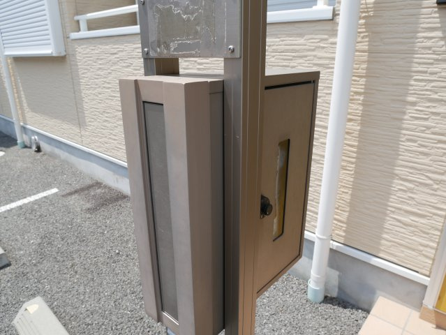 【その他】 | ＳＡＫＡＩ南田辺ハイツ　南棟