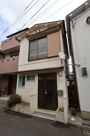 堺市東区日置荘西町4丁戸建の画像