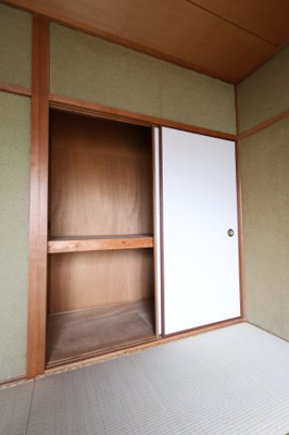 【収納】 | 堺市東区日置荘西町4丁戸建