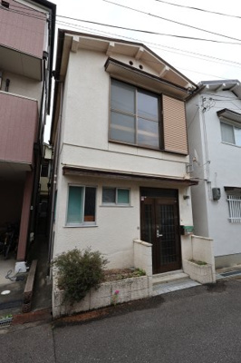 【外観】 | 堺市東区日置荘西町4丁戸建