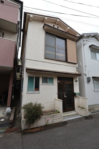 【外観】 | 堺市東区日置荘西町4丁戸建