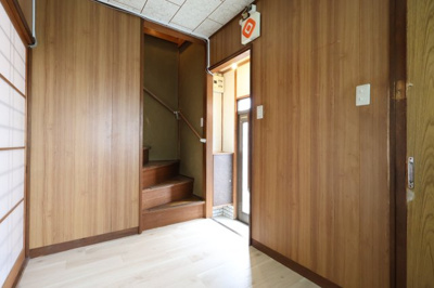 【その他】 | 堺市東区日置荘西町4丁戸建