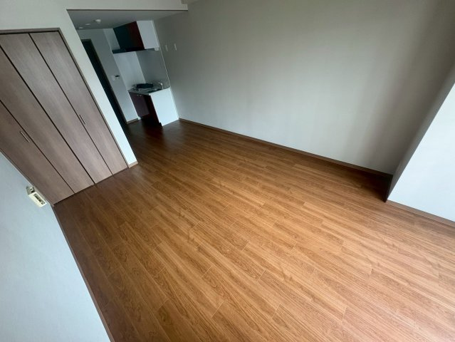 グランブルジュの収納