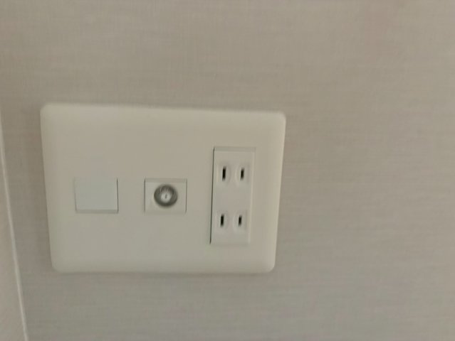 グランブルジュの設備