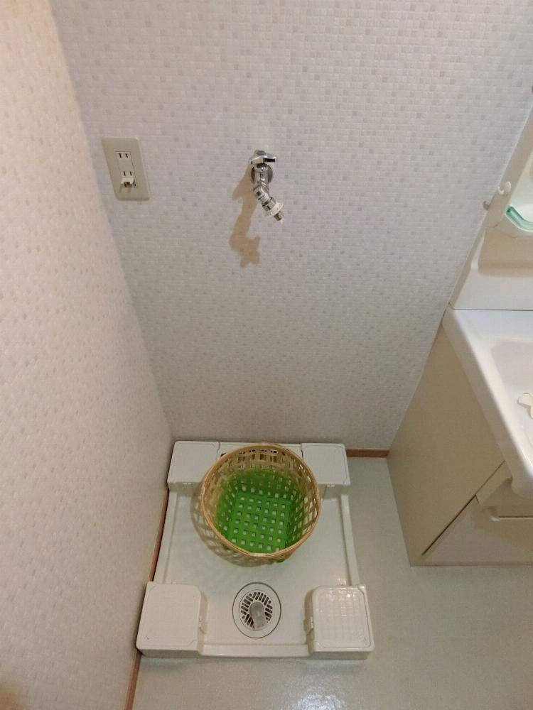 センチュリー中央の設備
