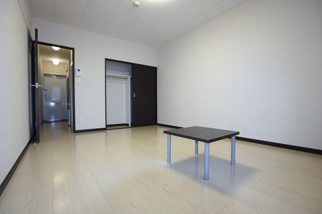 【内装】 | レオネクスト西津田 | 島根　松江　家具　家電　社宅　マンスリー