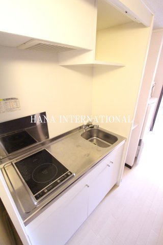 【キッチン】 | レオネクスト西津田 | 島根　松江　家具　家電　社宅　マンスリー