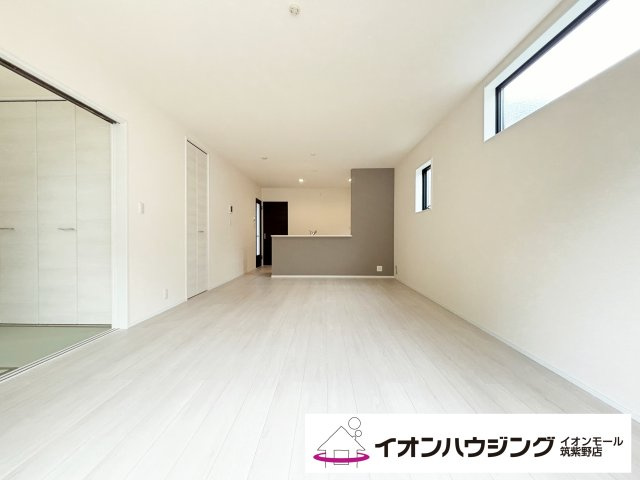 那珂川市山田　２号棟
