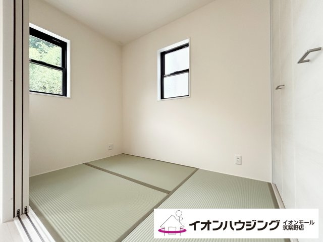 那珂川市山田　２号棟