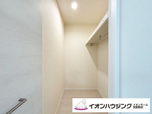 那珂川市山田　２号棟