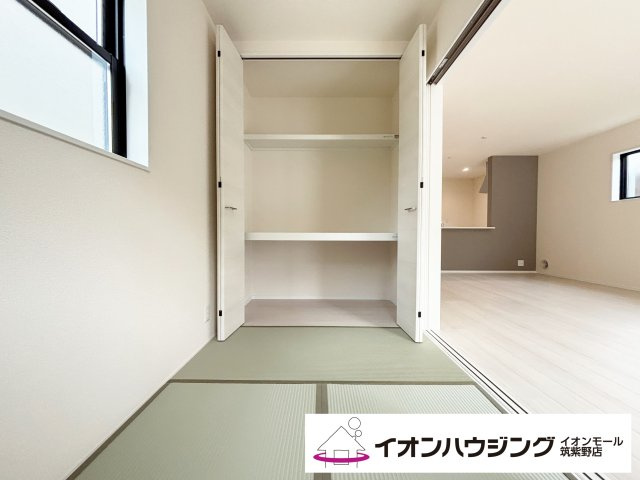 那珂川市山田　２号棟