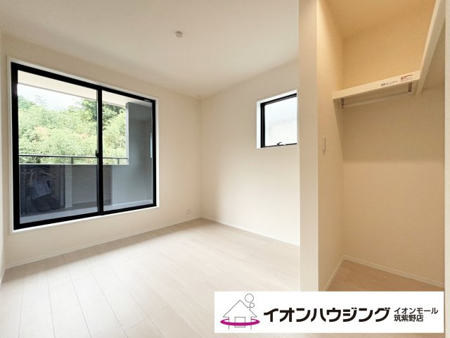 那珂川市山田　２号棟