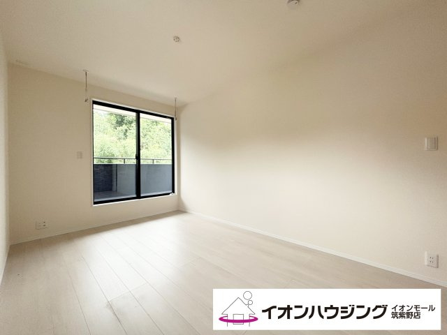 那珂川市山田　２号棟