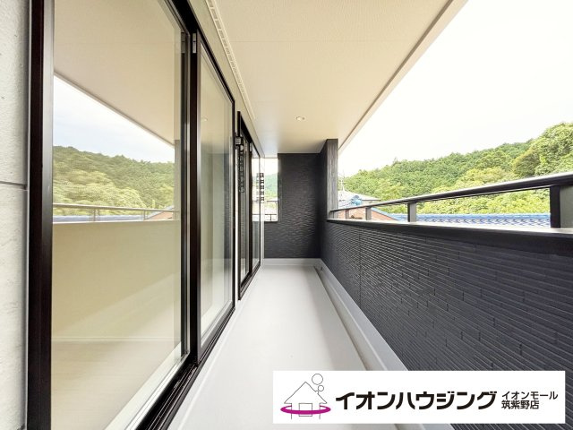 那珂川市山田　２号棟