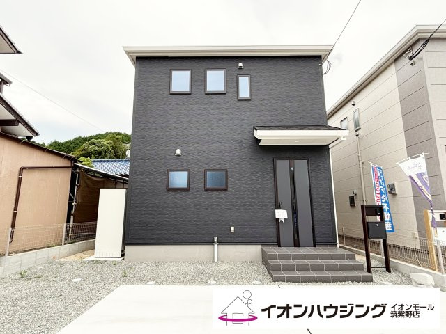 那珂川市山田　２号棟