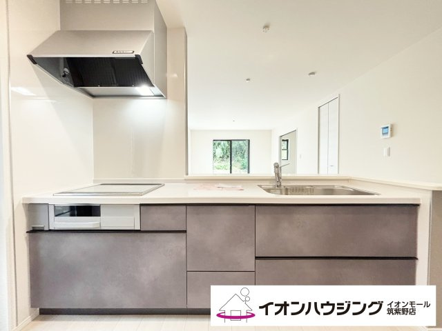 那珂川市山田　２号棟