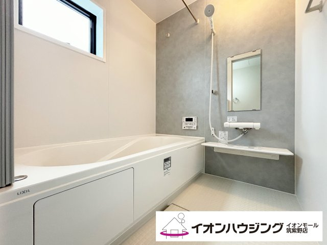 那珂川市山田　２号棟