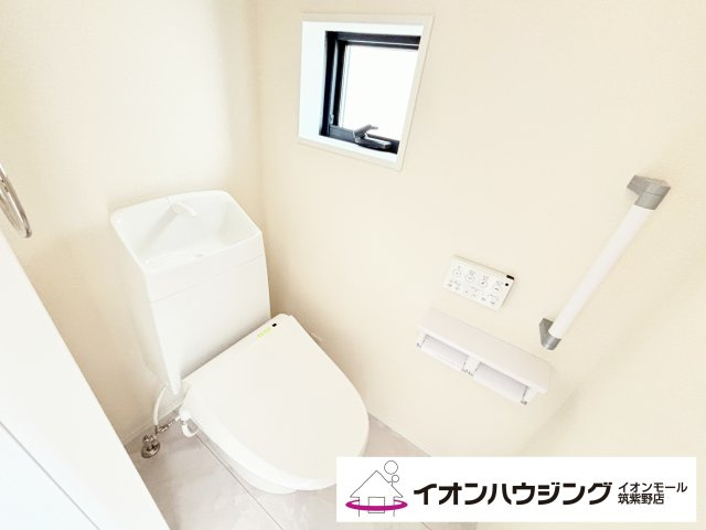 那珂川市山田　２号棟