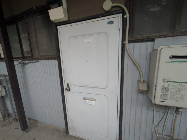 日の出荘|名古屋市の賃貸ならMy賃貸のセキュリティ|日の出荘