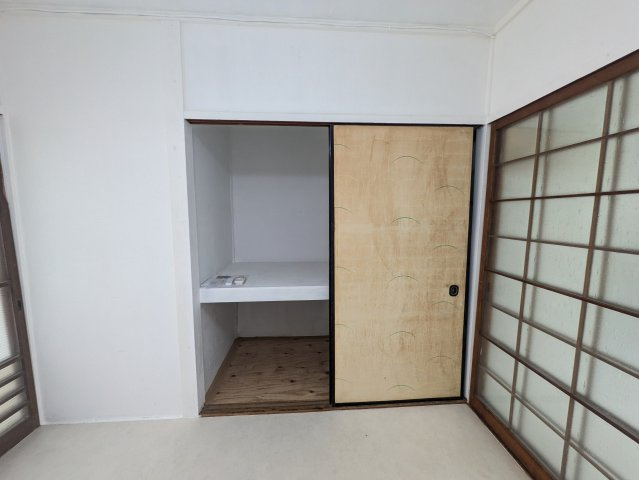 日の出荘|名古屋市の賃貸ならMy賃貸の収納|日の出荘