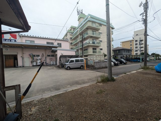 日の出荘|名古屋市の賃貸ならMy賃貸の展望|日の出荘