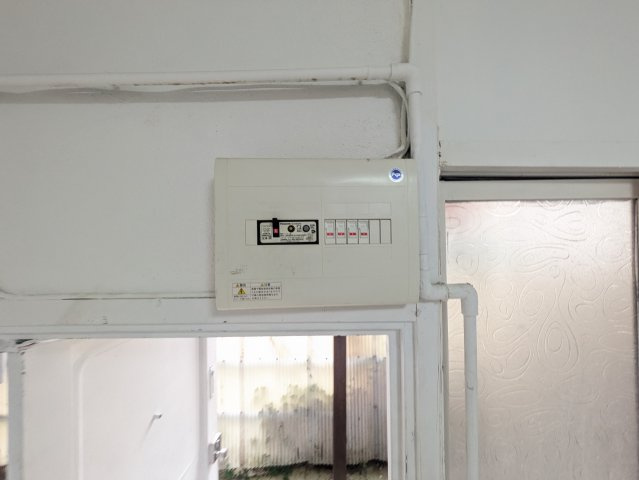 日の出荘|名古屋市の賃貸ならMy賃貸の設備|日の出荘