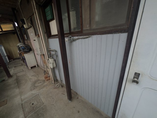 日の出荘|名古屋市の賃貸ならMy賃貸の設備|日の出荘