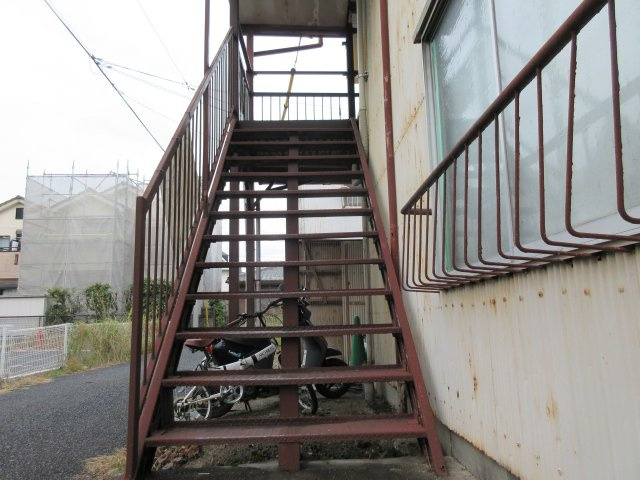 日の出荘|名古屋市の賃貸ならMy賃貸のその他共用部分|日の出荘