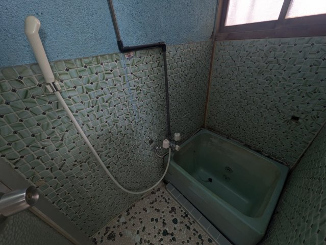 日の出荘|名古屋市の賃貸ならMy賃貸の浴室|日の出荘