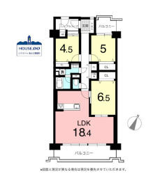 R8,4月リノベーション済み！三井農林茶屋ヶ坂公園ハイツA棟