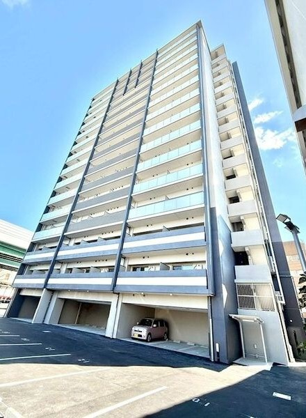 エスプレイス名古屋神宮前のその他