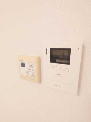 【セキュリティ】 | カーサ中野本町