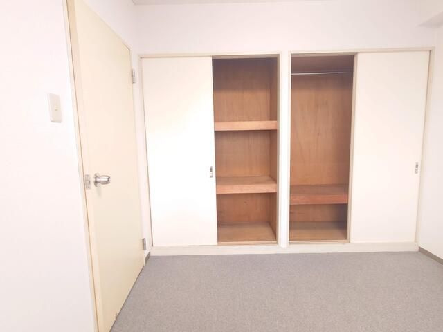 【収納】 | カーサ中野本町