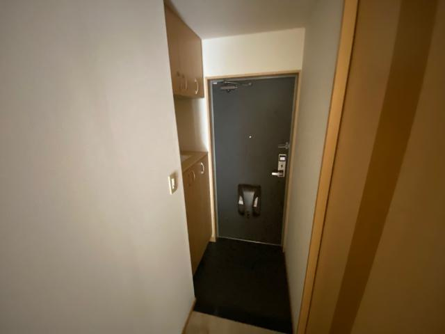 パピヨンフィオーレの玄関|玄関