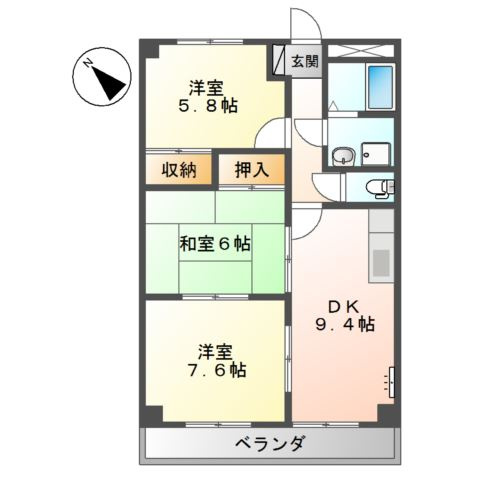 メイプルハウス