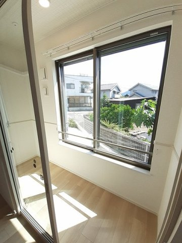 ドエル　Ｆ・Ｔ・Ｋ　Ⅵ番館の内装|過ごしやすい室内です