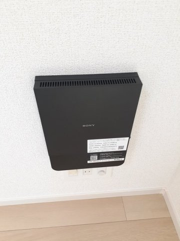 ドエル　Ｆ・Ｔ・Ｋ　Ⅵ番館の設備
