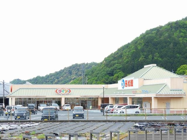 ドエル　Ｆ・Ｔ・Ｋ　Ⅵ番館の周辺|ダイソーまで900m