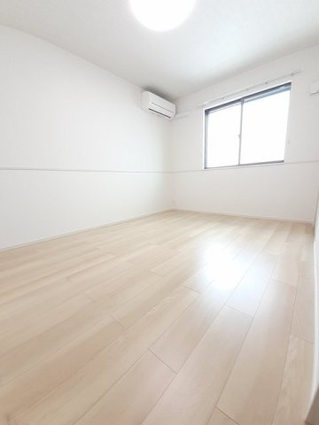 ドエル　Ｆ・Ｔ・Ｋ　Ⅵ番館の内装|過ごしやすい室内です