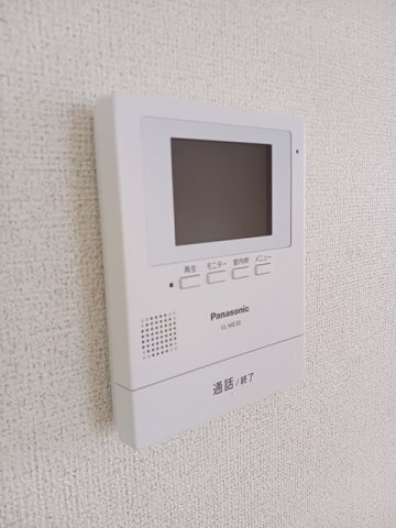 グッディ亀山Ｂの設備