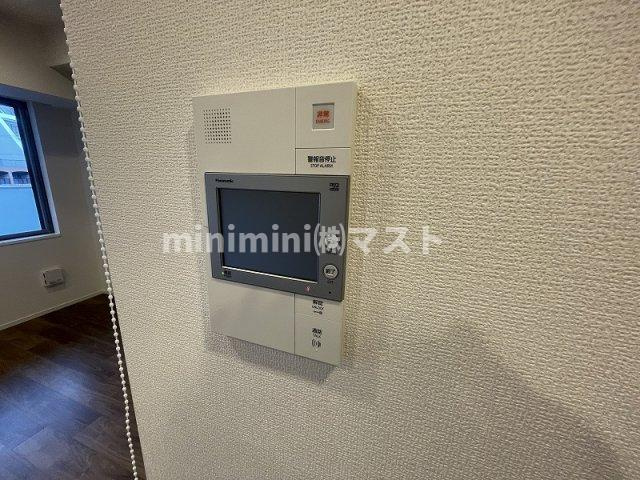 ノルデンハイム同心のセキュリティ