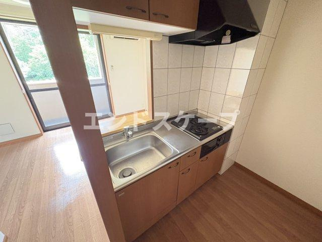 グランシャリオのキッチン|高崎、前橋のお部屋探しはエンドスケープまで！お客様の理想お聞かせ下さい♪