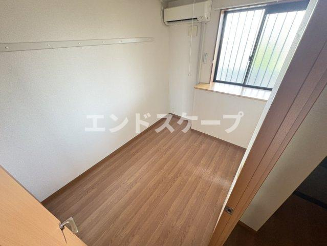 グランシャリオの洋室|高崎、前橋のお部屋探しはエンドスケープまで！お客様の理想お聞かせ下さい♪
