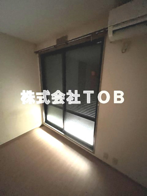 【設備】 | フローラ桜上水 | 防犯シャッター