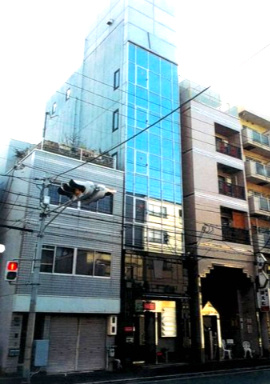 ワークス御埼ビル