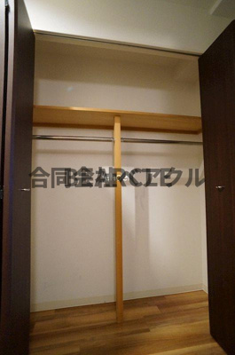 【収納】 | T`s Casa 御幸町 | 小物を収納するのに便利です