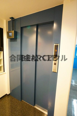【その他共用部分】 | T`s Casa 御幸町