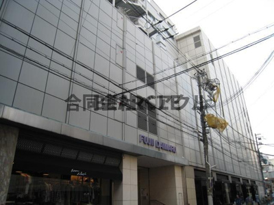 【周辺】 | T`s Casa 御幸町