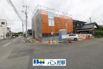 サンコート宇部市厚南北２丁目（６号地）の画像