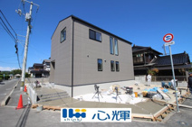 サンコート宇部市厚南北２丁目（６号地）の画像